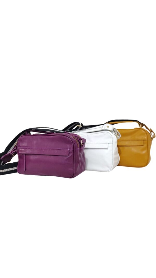 Bolsas Recort  Savia