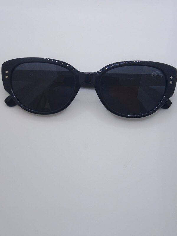 Solar feminino estilo retrô UVA e UVB 400