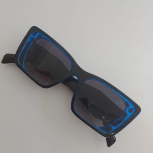 Solar feminino polarizado  proteção UVA e UVB 400