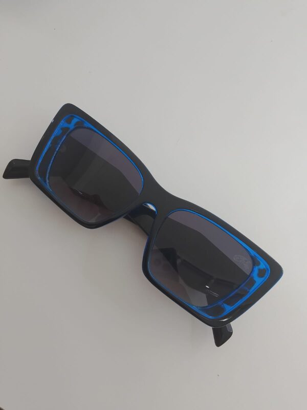 Solar feminino polarizado  proteção UVA e UVB 400
