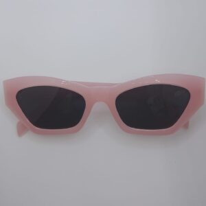 SOLAR FEMININO PROTEÇÃO UVA E UVB 400