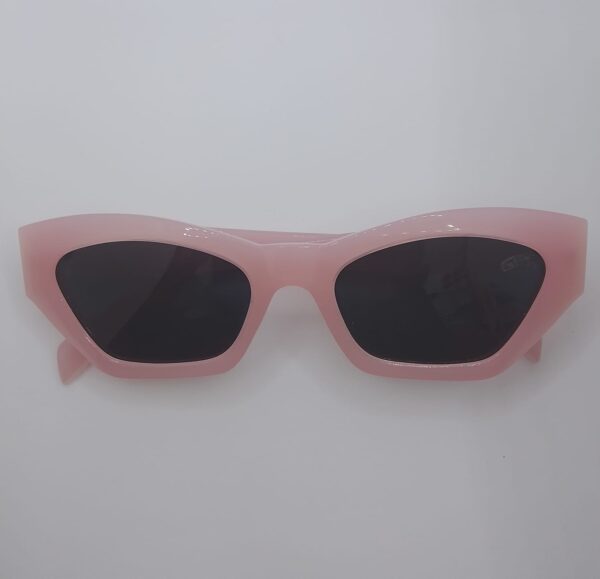 SOLAR FEMININO PROTEÇÃO UVA E UVB 400