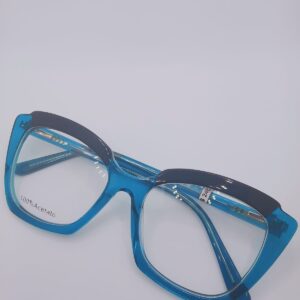 Armação feminina acetato italiano